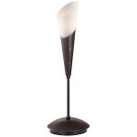 Настольная лампа Odeon light 2464/1T EVANS