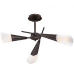 Люстра Odeon light 2464/3C EVANS