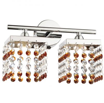 Бра c выключателем Odeon light 2467/2w ZONGA