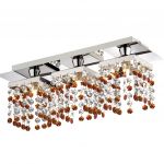 Люстра потолочная Odeon light 2467/3C ZONGA