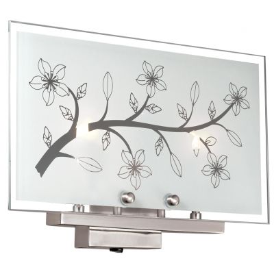 Светильник Odeon light 2468/2W