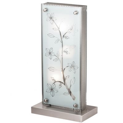 Настольная лампа Odeon light 2468/3T SIGEL