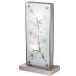 Настольная лампа Odeon light 2468/3T SIGEL