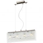 Подвесной светильник Odeon light 2468/4 SIGEL