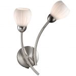 Светильник настенный бра Odeon light 2469/2W AKRON