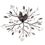 Люстра Odeon light 2471/10C LINGA