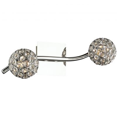 

Подсветка Odeon light 2472/2W, 2472/2W