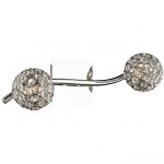 Подсветка Odeon light 2472/2W AKETI