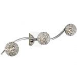 Подсветка Odeon light 2472/3W AKETI