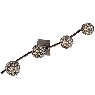 Светильник настенный бра Odeon light 2473/4W AKETI1