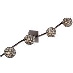 Светильник настенный бра Odeon light 2473/4W AKETI1