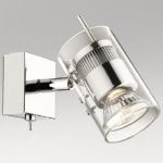 Подсветка с выкл. Odeon light 2474/1W YANG