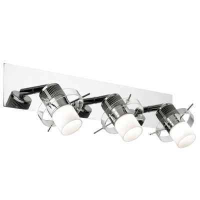 Светильник поворотный спот Odeon light 2475/3w DALOT