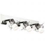 Светильник поворотный спот Odeon light 2475/3w DALOT