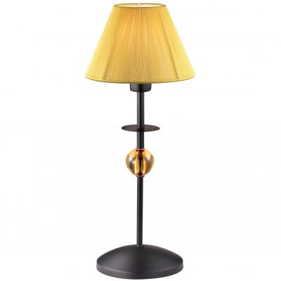 Настольная лампа Odeon light 2477/1T MARION