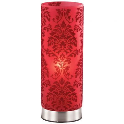 Настольная лампа Odeon light 2482/1T SAGA