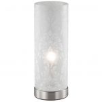 Настольная лампа Odeon light 2483/1T SAGA