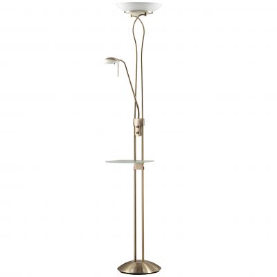 

Торшер со столиком Odeon light 2487/F, 2487/F