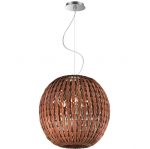 Люстра Odeon light 2491/3A KENI