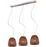 Люстра Odeon light 2491/3 KENI