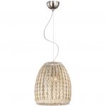 Светильник подвесной Odeon light 2492/1 KENI