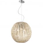 Люстра Odeon light 2492/3A KENI