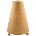 Настольная лампа Odeon light 2496/1T TIKU