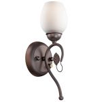 Светильник настенный бра Odeon light 2500/1W BELANA