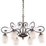 Люстра подвесная Odeon light 2500/6 BELANA