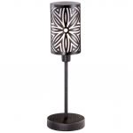 Настольная лампа Odeon light 2501/1T MOLI