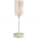 Настольная лампа Odeon light 2502/1T MOLI
