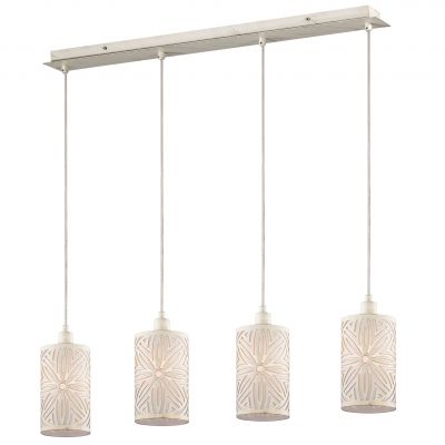 Люстра подвесная Odeon light 2502/4 MOLI Люстра подвесная Odeon light 2502/4 MOLI