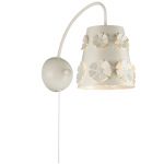 Светильник настенный бра Odeon light 2503/1W ESGUELA