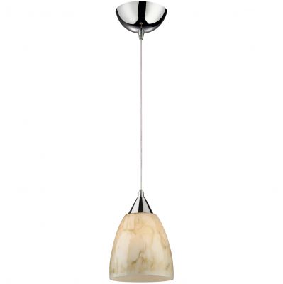 Светильник подвесной Odeon light 2508/1A PEGOR1