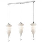 Светильник люстра подвесная Odeon light 2509/3 ERIDAN