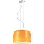 Люстра подвесная Odeon light 2510/1a FEKKA