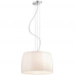 Люстра подвесная Odeon light 2510/1 FEKKA