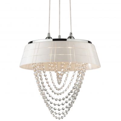 Люстра подвесная Odeon light 2512/3 RIGEL Люстра подвесная Odeon light 2512/3 RIGEL