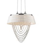 Люстра подвесная Odeon light 2512/3 RIGEL