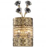 Светильник настенный бра Odeon light 2515/2W SHERATAN