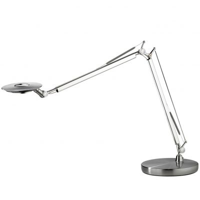 Настольная лампа Odeon light 2521/1T Odeon light 252