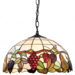 Светильник подвесной Odeon light 2525/2 GARDEN