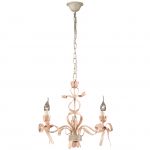 Люстра Odeon light 2527/3 ESTELI