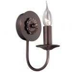 Светильник настенный бра Odeon light 2528/1W DARIO