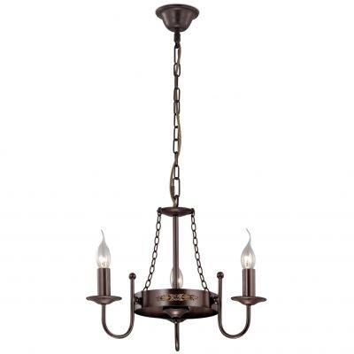 Люстра подвесная Odeon light 2528/3 DARIO Люстра подвесная Odeon light 2528/3 DARIO