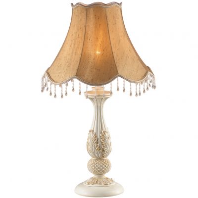 Настольная лампа Odeon light 2532/1T ESPRETO