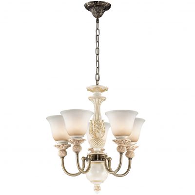 Люстра подвесная Odeon light 2532/5 ESPRETO