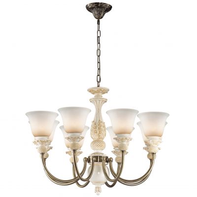 Люстра подвесная Odeon light 2532/8 ESPRETO