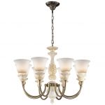 Люстра подвесная Odeon light 2532/8 ESPRETO