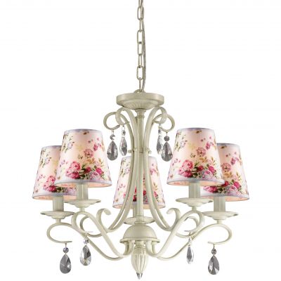 

Люстра Odeon light 2533/5, 2533/5